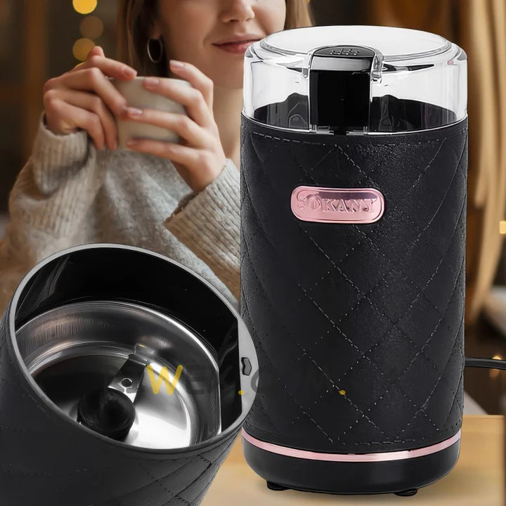 Super Triturador de Granos y Café